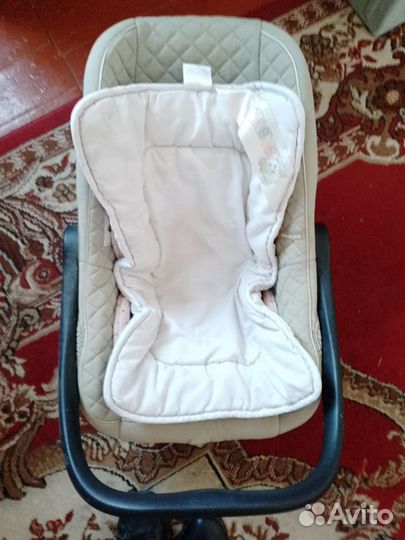 Автолюлька от 0