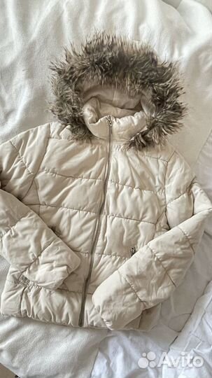 Куртка Н&М 36 р