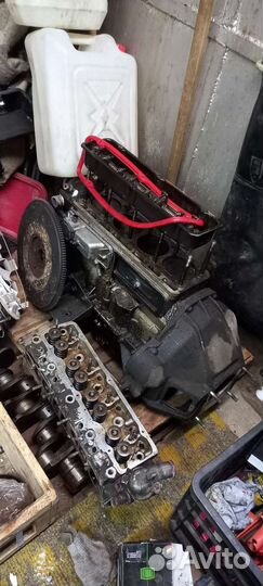 Двигатель газель 4216 евро3 в разбор