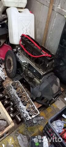 Двигатель газель 4216 евро3 в разбор