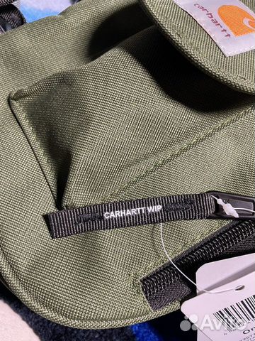 Сумка через плечо Carhartt WIP