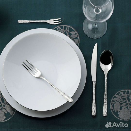 Столовые приборы Италия 24 Sambonet