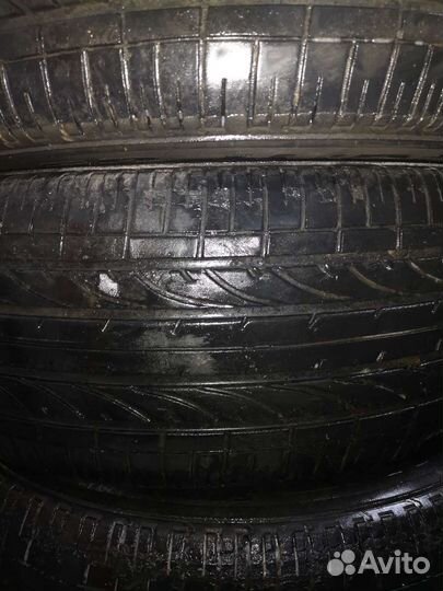 Bridgestone Dueler H/P 285/60 R18 116V
