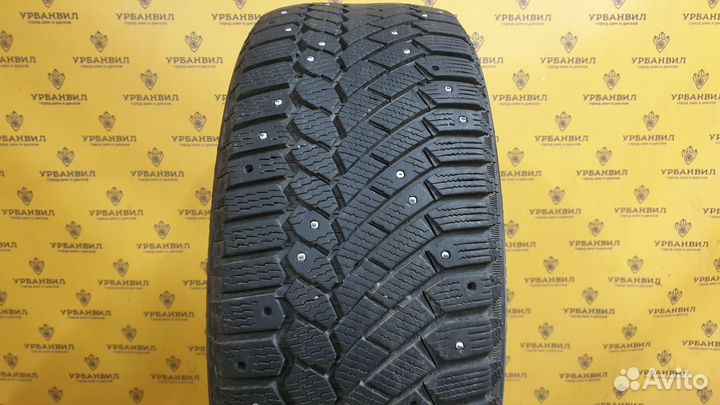 Continental ContiIceContact 225/50 R17 98T