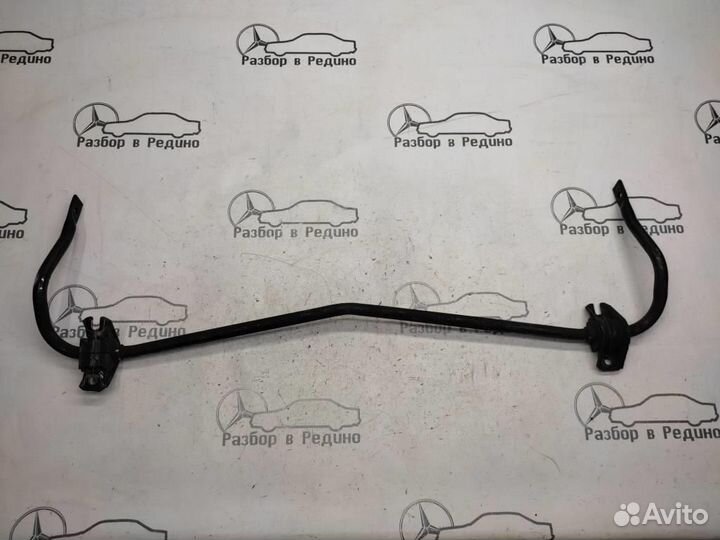 Стабилизатор задний w470 X-class 699.301 2018