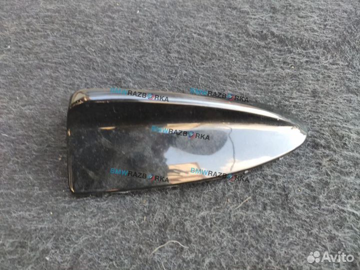Антенна на крыше BMW X5 E70 рест. 2013 6959147