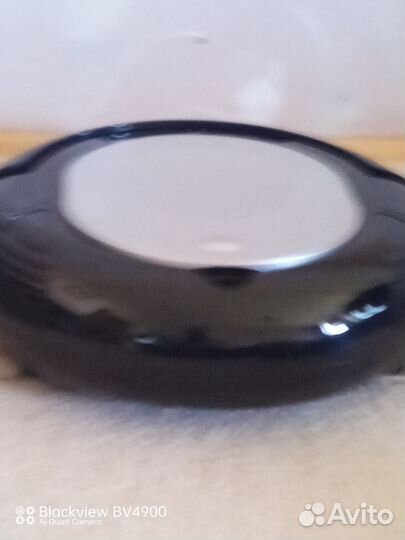 Робот пылесос