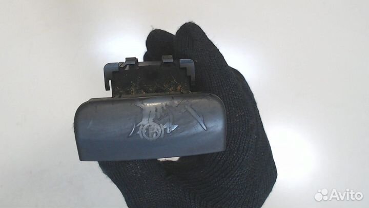 Кнопка стояночного тормоза Citroen C4 Grand Picass