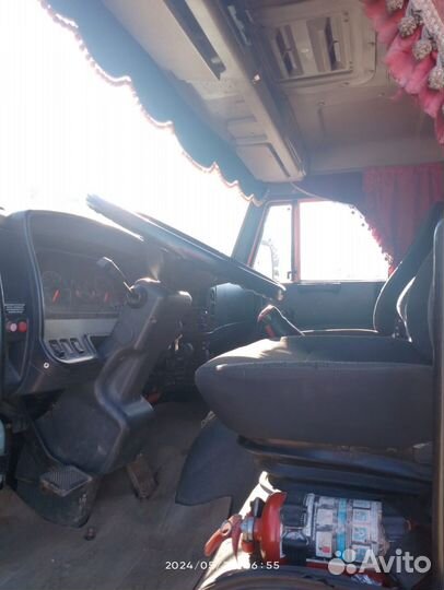 КАМАЗ 45144, 2012