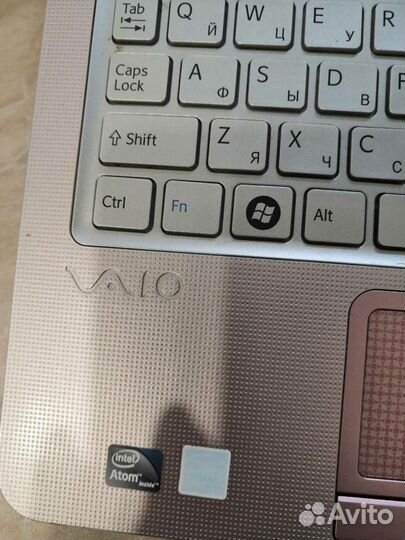 Sony vaio vpcw11s1r ноутбук