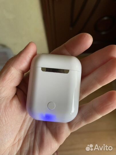 Беспроводные наушники