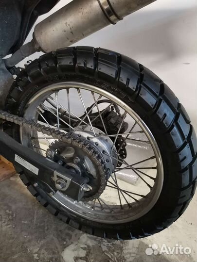 Racer Ranger rc200, 2016