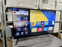 Смарт Android TV новые от прямого производителя