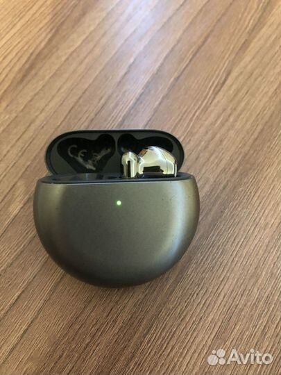 Наушники huawei freebuds 4