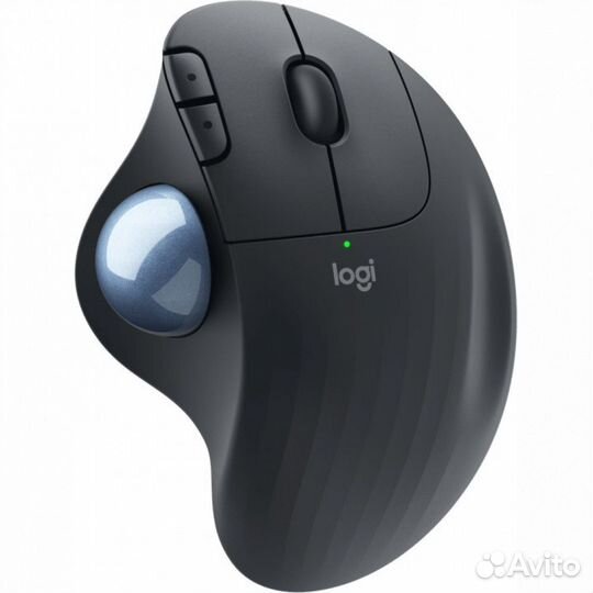 Мышь Logitech Ergo M575 Wireless Trackball 361952