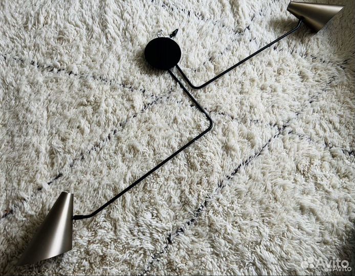 Светильник настенный la redoute