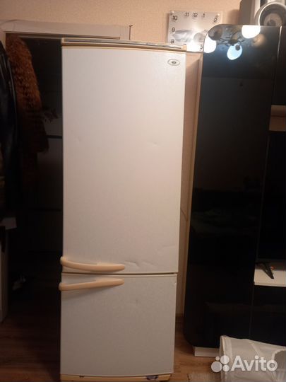 Холодильник бу