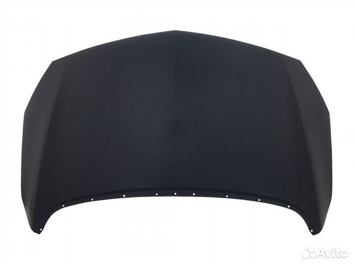 Opel Astra J/Опель Астра J капот