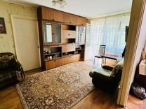 2-к. квартира, 45 м², 4/5 эт.