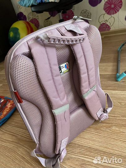 Рюкзак школьный ранец