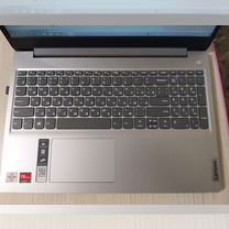 Lenovo ideapad 3 15ada05