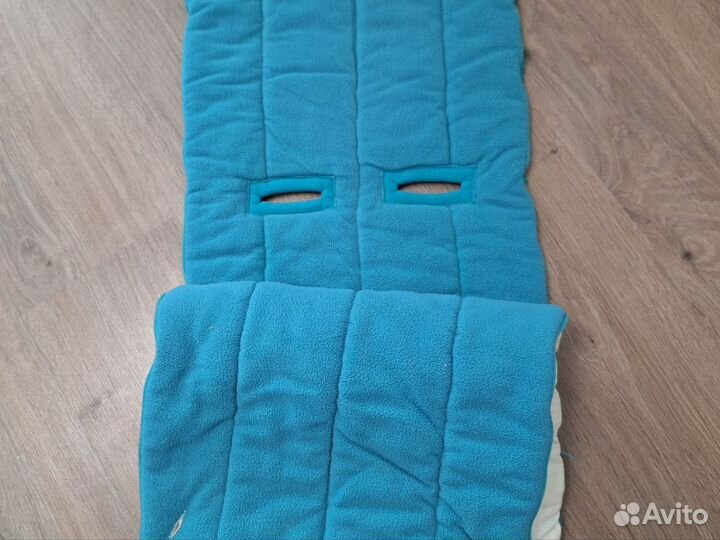 Конверт одеяло