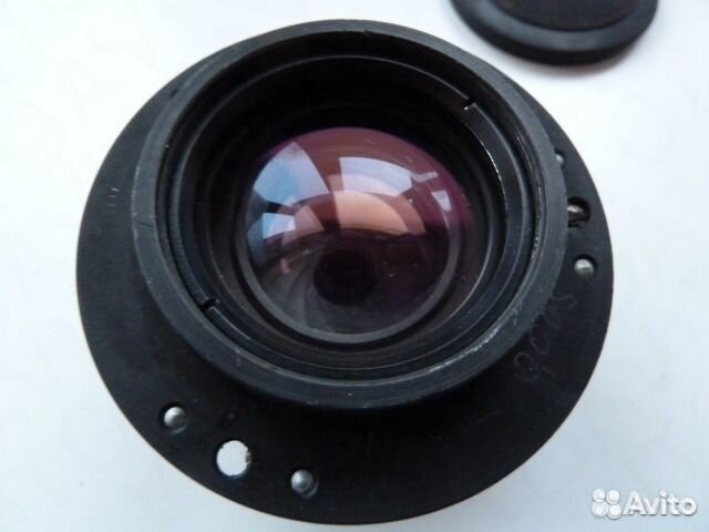 Объектив Орион-18р