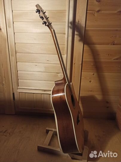 Электроакустическая гитара - parkwood S66