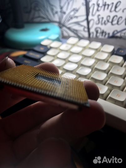 Процессор Ryzen 5 2600