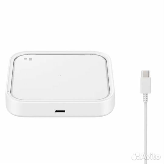 Беспроводная зарядка Samsung EP-P2400