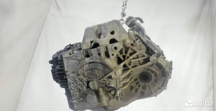 АКПП на Jeep Cherokee 2013 J7891