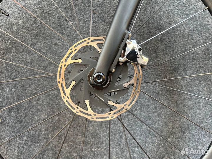 Эксклюзивный Specialized S-Works Tarmac SL7 (2022)