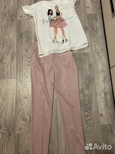 Костюм женский