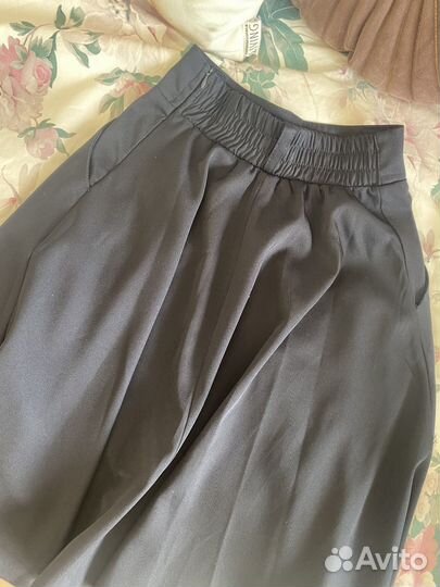 Школьная юбка