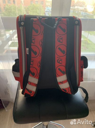 Рюкзак школьный для мальчика