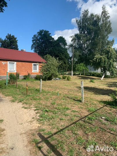 Частный дом