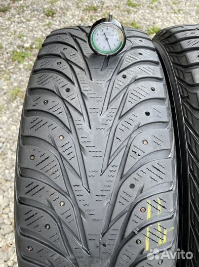 Yokohama Ice Guard Stud iG55 225/65 R17