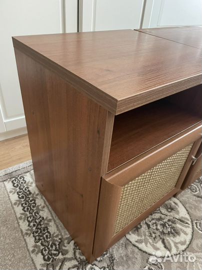 Тумба прикроватная 2 шт бу