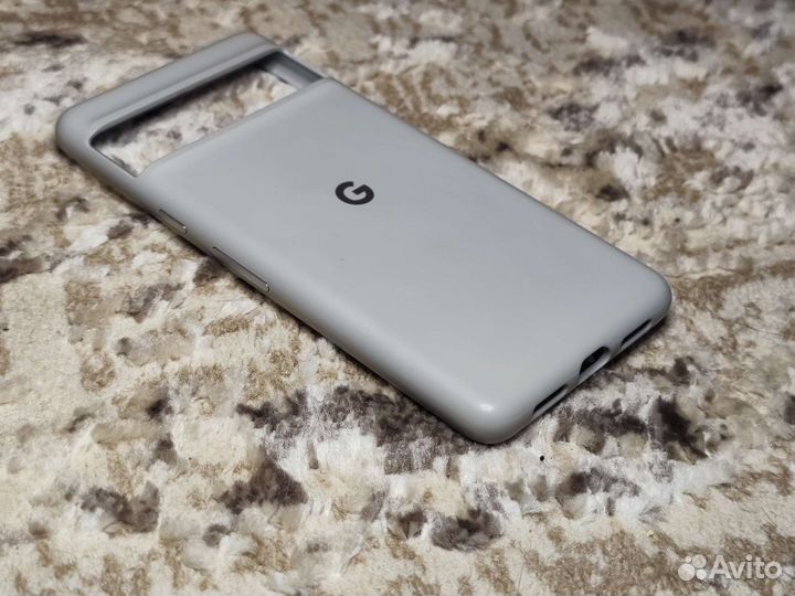 Чехол Google pixel 7 оригинал в идеале