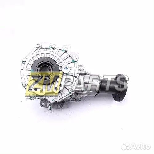 Раздатка Киа Соренто, IX35, Санта Фе 473003B200