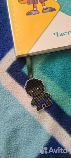 Вышитые картины крестиком