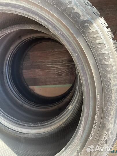 Yokohama Ice Guard IG50+ 225/50 R18