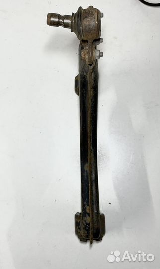 Рычаг передний Opel Vectra B