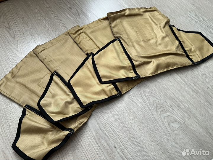 Кевларовый пакет