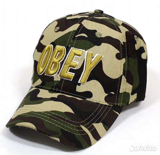 Бейсболка хип-хоп