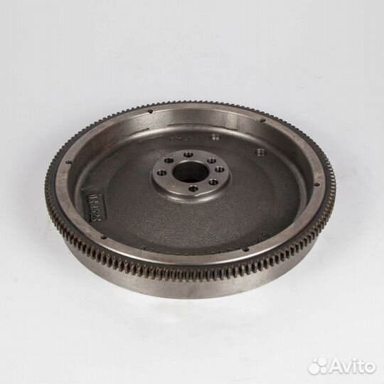 Маховик газ 406 дв. 