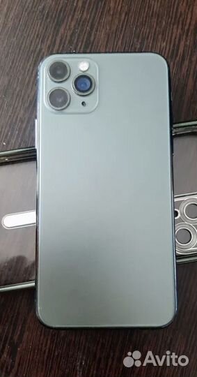 iPhone 11 Pro, 256 ГБ