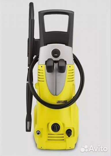 Мойка высокого давления Karcher K 6 Special