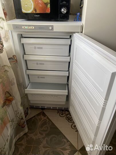 Морозильная камера саратов 106 бу