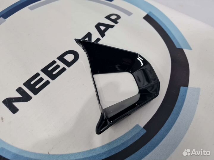 Вставка в руль polo passat tiguan 2020 2021